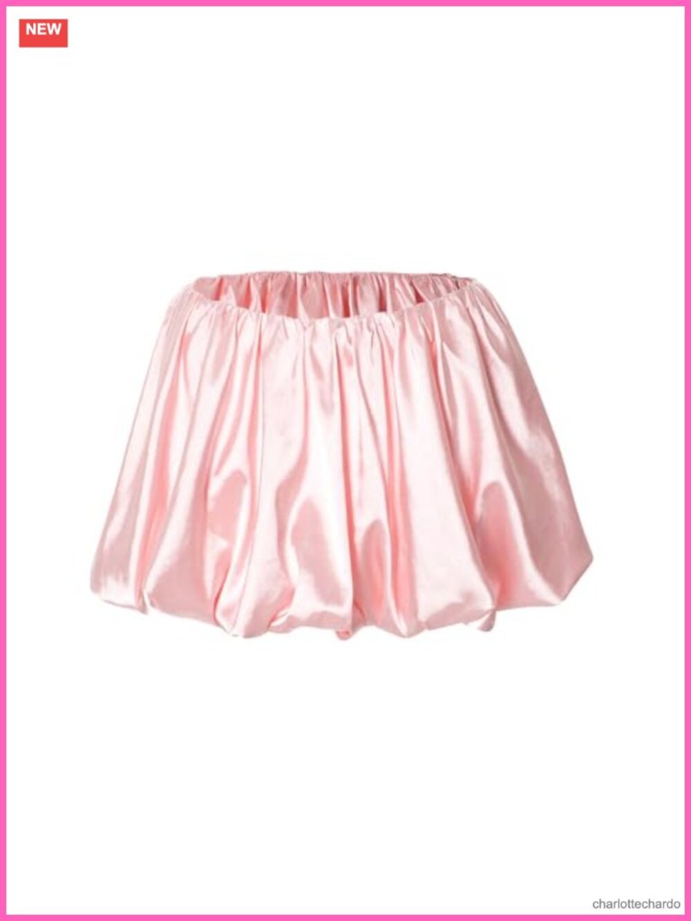 Y2K Ruffle Bubble Mini Skirt Low Rise A-Line Skort Puffy Balloon Skirt Club